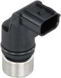 DELPHI auto part close-up