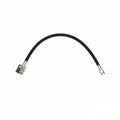 DFC 90-96 Jeep Wrangler Rear Brake Hose