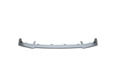 FT BUMPER MOLDING APRON; LOWER GRANISH; CRV 1717