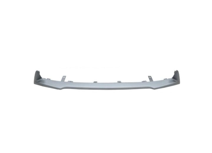FT BUMPER MOLDING APRON; LOWER GRANISH; CRV 1717