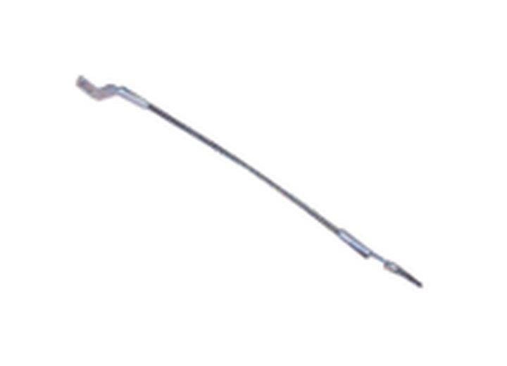 Sherman Parts silver auto part