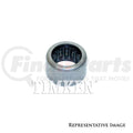 NRB DRAWN CUP CAGED BEARING