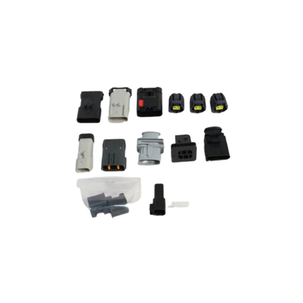 OIL PAN SET