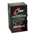 C-TEK Semi-Metallic Brake
