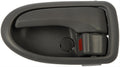 INTERIOR DOOR HANDLE
