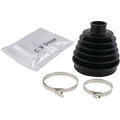 All Balls Racing 16-21 Honda Pioneer 1000 CV Boot Repair Kit - Front - Inner