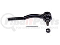 TIE ROD