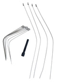 DEI SS Locking Tie and Tool Kit 10207