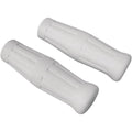 PKGD. WHITE RUBBER SPREADER BOOT -