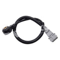 IGNITION KNOCK (DETONATION) SENSOR