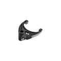 ~(0.8 lbs. 6X5X3)~ BW1356 RANGE FORK W/PADS