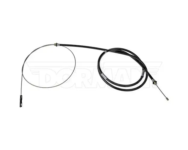BRAKE CABLE