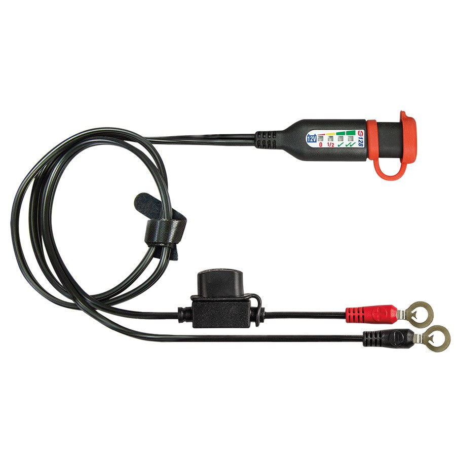 Tecmate auto part