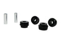STRUT ROD - TO CHASSIS BUSHING