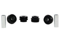 STRUT ROD - TO CHASSIS BUSHING