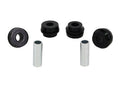STRUT ROD - TO CHASSIS BUSHING