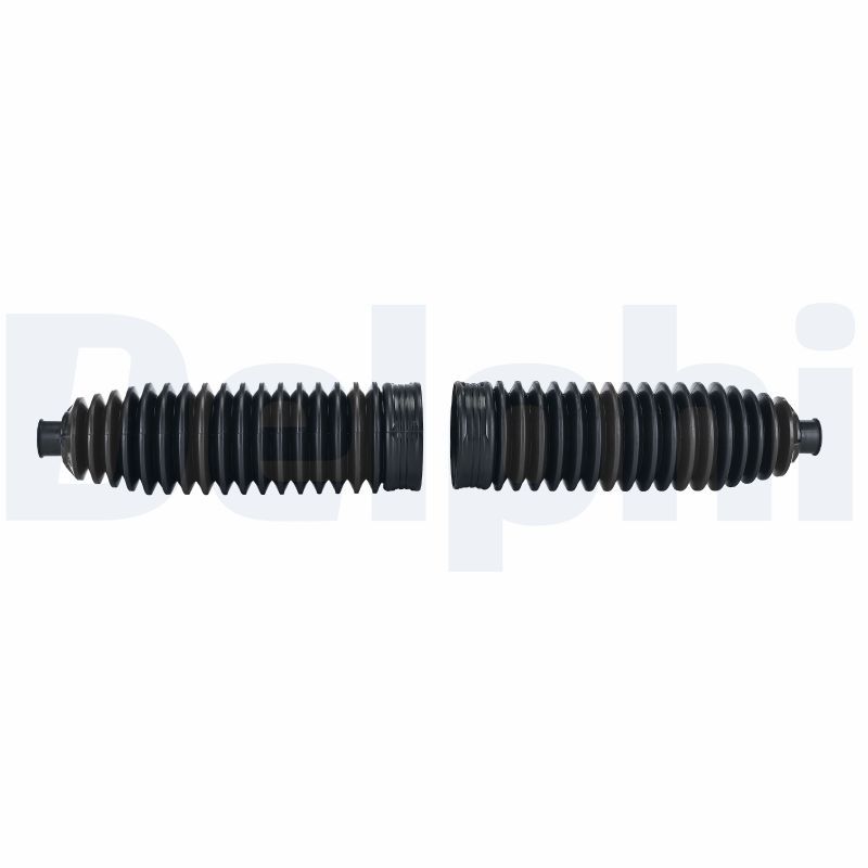 DELPHI roof rack