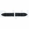DELPHI roof rack