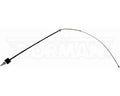 BRAKE CABLE