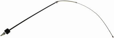 BRAKE CABLE