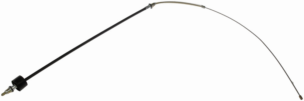 BRAKE CABLE