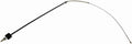 BRAKE CABLE