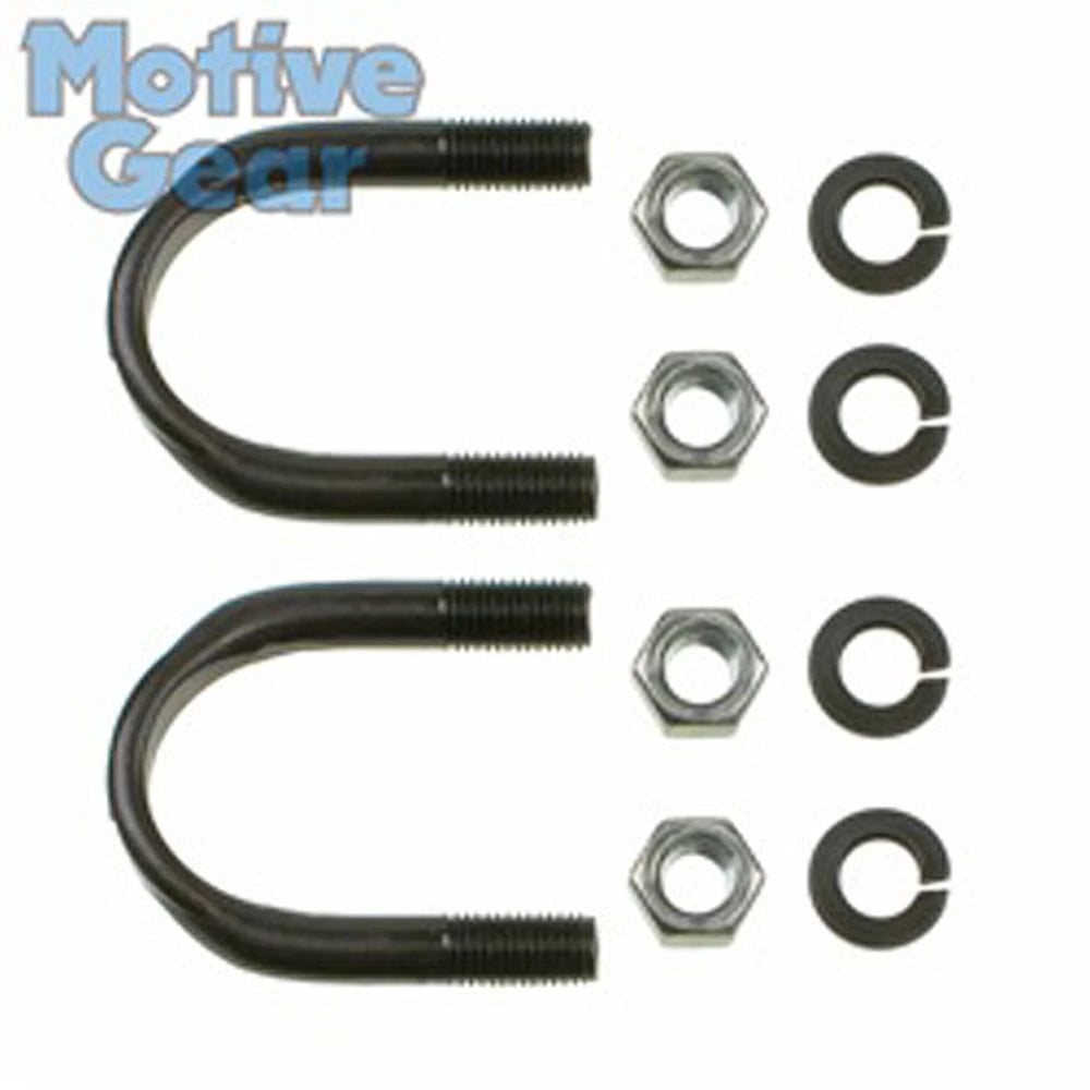 ~(0.3 lbs. 2X2X2)~ U-BOLT 1350 CHROMOLY