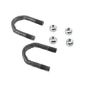 ~(0.3 lbs. 2X2X2)~ U-BOLT 1350 CHROMOLY