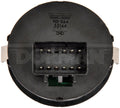 4 WHEEL DRIVE SWITCH