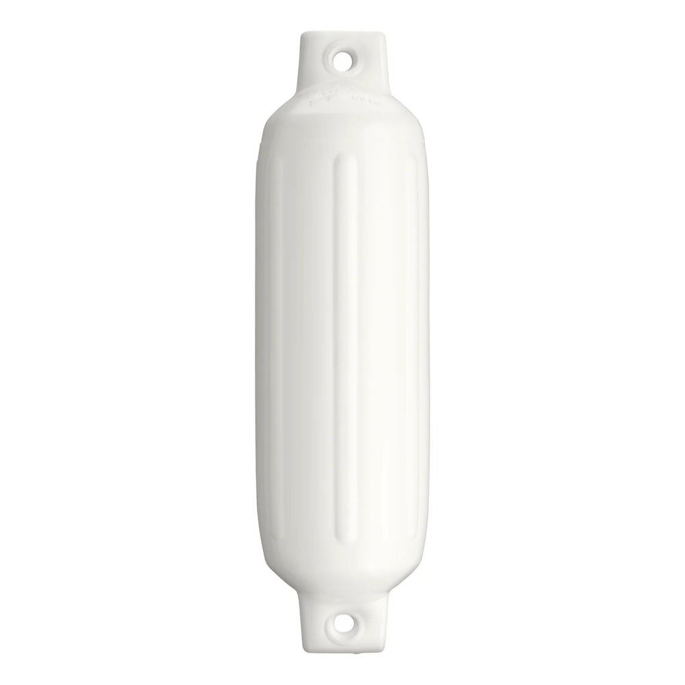 Polyform red auto part