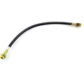 Rear Brake Hose (From Frame to Rear Axle) for 1979-80 Jeep CJ-5, CJ-7 Crown Automotive
