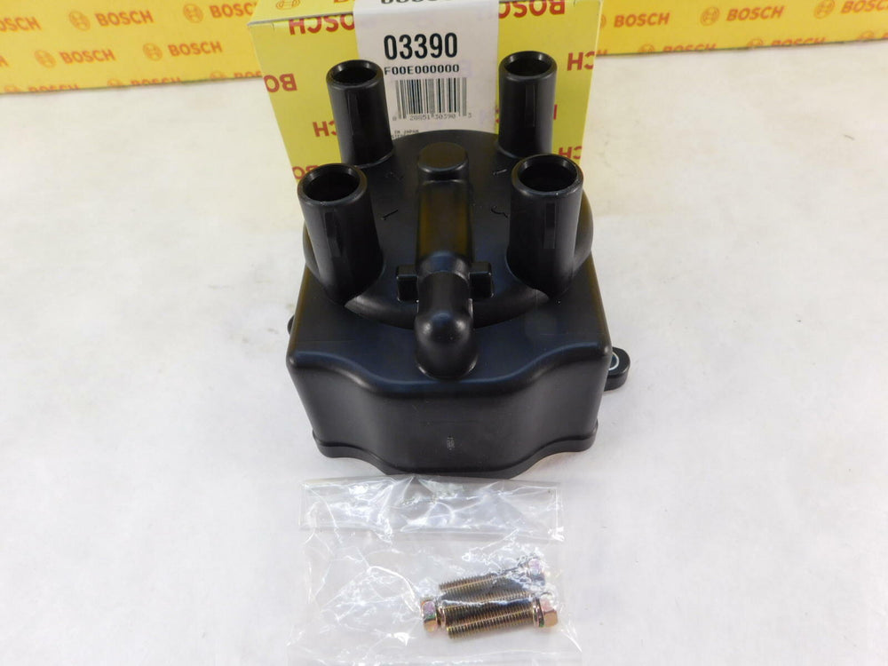 DISTRIBUTOR CAP