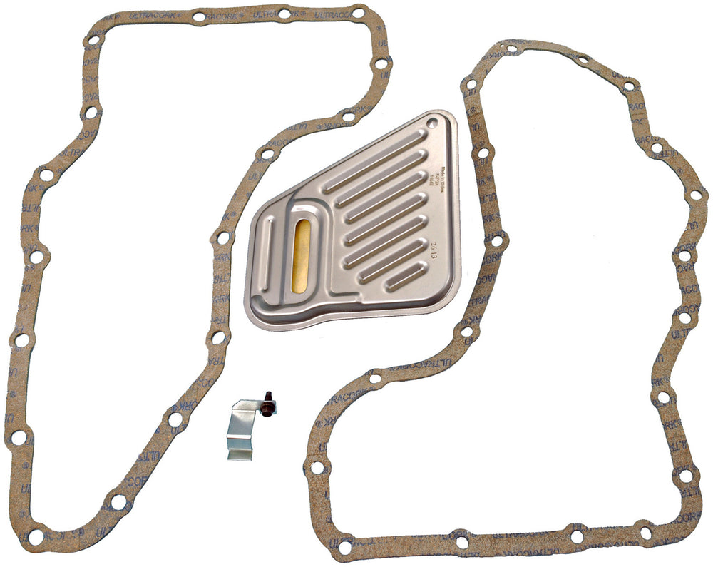 Fram air filter