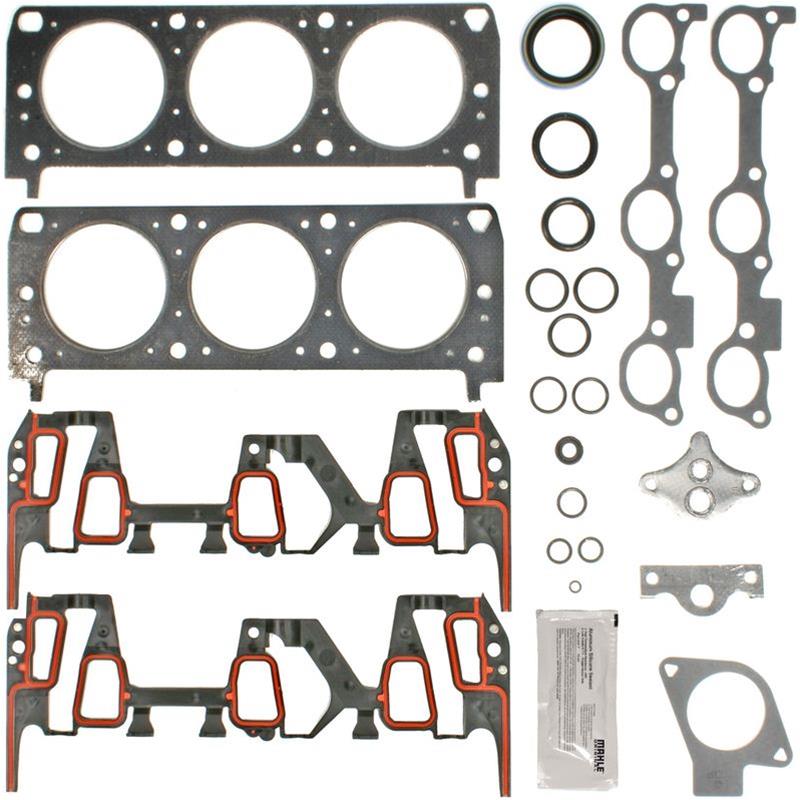 Cylinder Head Gasket Chev-Luv Isuzu Passand Trk Opel:1.8L (76-84)