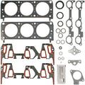 Cylinder Head Gasket Chev-Luv Isuzu Passand Trk Opel:1.8L (76-84)