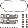Cylinder Head Gasket Chev-Luv Isuzu Passand Trk Opel:1.8L (76-84)