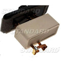 BLOWER MOTOR RESISTOR