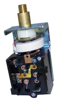 Headlight Switch for Select 1973-1979 Jeep CJ-5, CJ-6, CJ-7, SJ, J-Series Crown Automotive