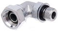 HYDRAULIC ADAPTER - SAE TO SAE
