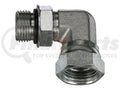 HYDRAULIC ADAPTER - SAE TO SAE