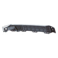 LH FRT BUMPER COVER SUPPORT HEADLAMP/SIDE BEAM BRACKET HONDA CRV 1718