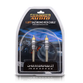 Sundown Audio auto part detail