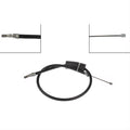 BRAKE CABLE
