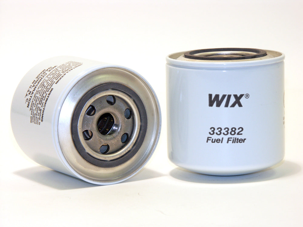 WIX auto part