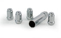 1/2IN SMALL DIAMETER WHEEL LOCKS SET OF 4 LOCKS