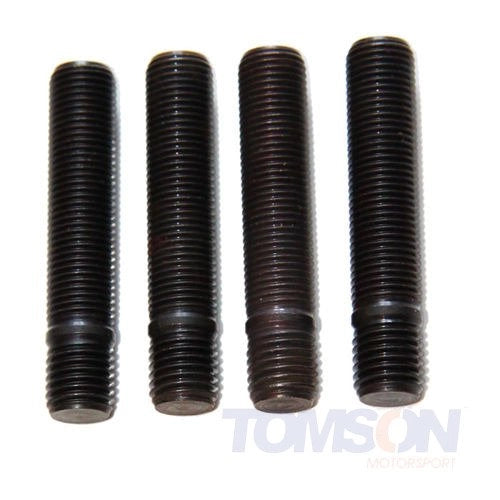 Sparco Wheel Studs 62M 12M M12X1.25