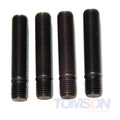 Sparco Wheel Studs 62M 12M M12X1.25