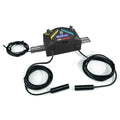 Sparco Extinguisher Mechanical Cable
