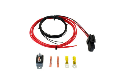 Rywire Rear Speed Subharness for 2 Wire Hall Sensor