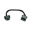 PSI Power LS Coil Wire Harness 12 inch Harness PSI3000